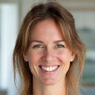 Portrait de Marie Leroy, nutritionniste du sport
